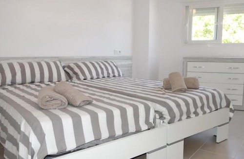 Platja de l'Arenal Apartamento | La Playa Arenal Javea