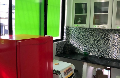 Manaira Hotel | La Playa Hospedagem