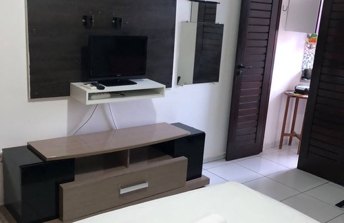 Manaira Hotel | La Playa Hospedagem