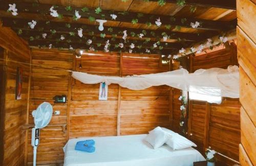 Bocachica Hotel | La playita Barú