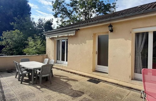 Braisnes Casa | la pleine sérénité