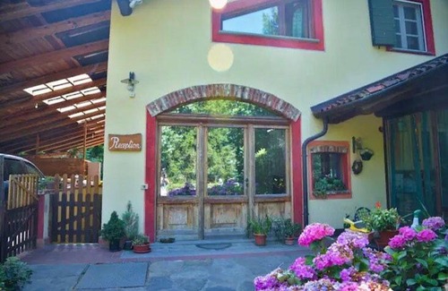 Pinerolo Cama Y Desayuno | LA POIANA