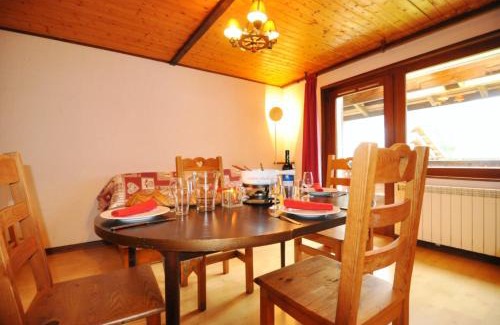 La Chapelle-d'Abondance Apartamento | La Pointe des Mattes