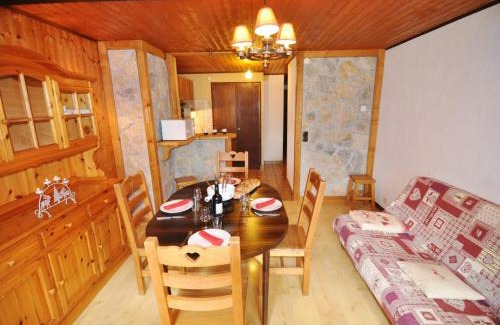 La Chapelle-d'Abondance Apartamento | La Pointe des Mattes