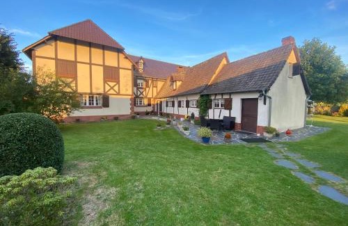 Saint-Ouen-sous-Bailly Cama Y Desayuno | La pommeraie 76