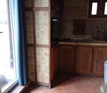 Saint-Etienne-l'Allier Casa | La Pommeraie