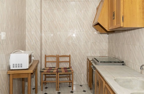 Cullera Apartamento | LA PONDEROSA, 4º-21