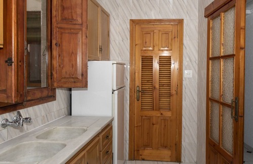 Cullera Apartamento | LA PONDEROSA, 4º-21