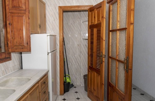 Cullera Apartamento | LA PONDEROSA, 4º-21