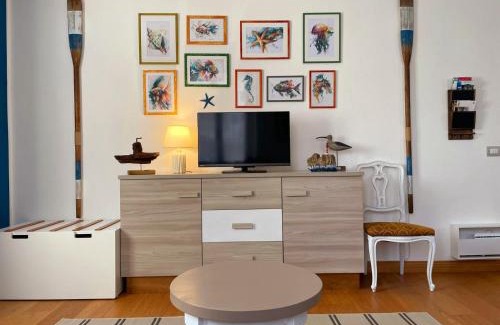 Chiavari Apartamento | La Porta Antica