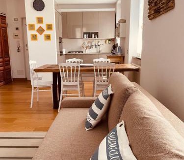 Chiavari Apartamento | La Porta Antica