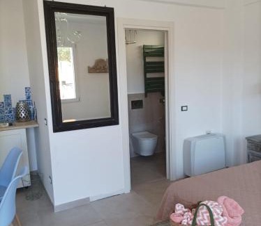 Spotorno Apartamento | La porta dell'eden con angolo cottura