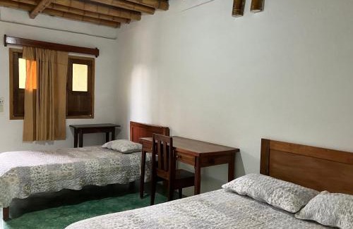 San Andres de Pisimbala Hotel | La Portada en Tierradentro Restaurante y Hospedaje