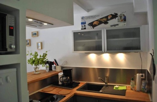 Aigueze Apartamento | La Porte du Sud