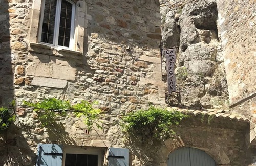 Aigueze Apartamento | La Porte du Sud