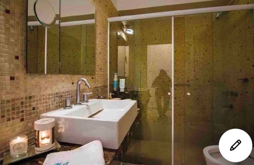 San Nicolás Apartamento | La Porteña