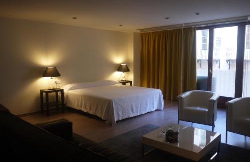 Centro de Alicante Apartamento | La Portuguesa Apartments