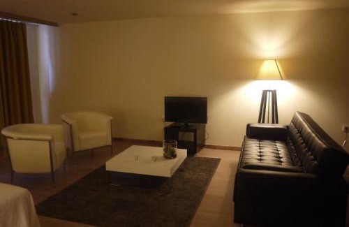Centro de Alicante Apartamento | La Portuguesa Apartments