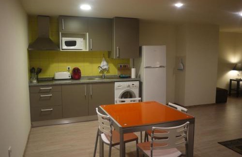 Centro de Alicante Apartamento | La Portuguesa Apartments