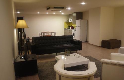 Centro de Alicante Apartamento | La Portuguesa Apartments