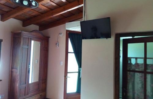 San Antonio de Areco Cama Y Desayuno | La Posada de Don Segundo