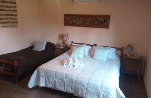 San Antonio de Areco Cama Y Desayuno | La Posada de Don Segundo