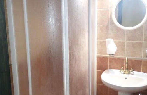 Canjayar Casa | La Posada de Eustaquio