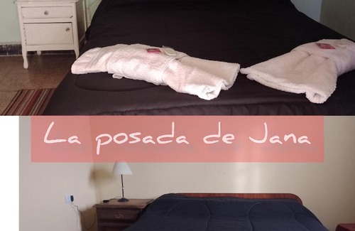 Tinogasta Apartamento | La posada de Jana (departamentos)