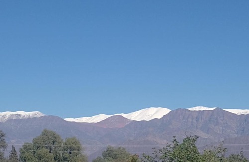 Tinogasta Apartamento | La posada de Jana (departamentos)