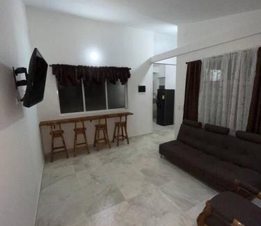 La Castellana Apartamento | La Posada de Miguel