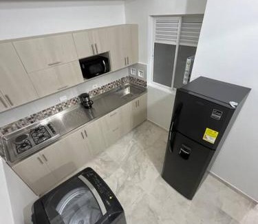 La Castellana Apartamento | La Posada de Miguel