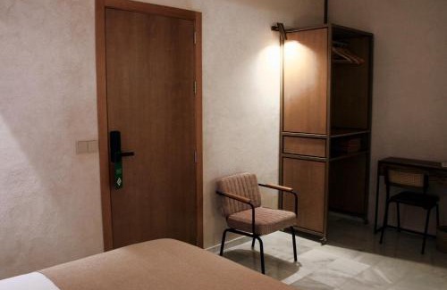 Fuentes de Andalucia Casa | LA POSADA DEL LIMONERO