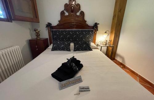 Roda de Isabena Hotel | La posada del Isabena