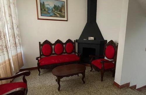 Aquitania Apartamento | La posada del lago