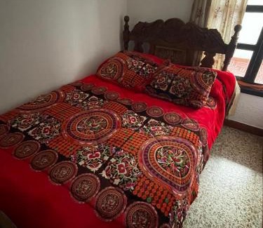 Aquitania Apartamento | La posada del lago