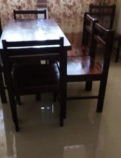Aquitania Apartamento | La posada del lago