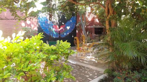 Puerto Valle Apartamento | La Posada del Mainumby