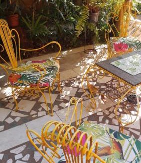 Puerto Valle Apartamento | La Posada del Mainumby