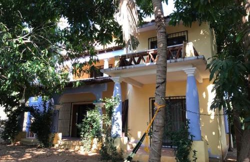 Rinconada Apartamento | La posada del Monsieur