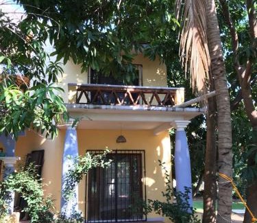 Rinconada Apartamento | La posada del Monsieur