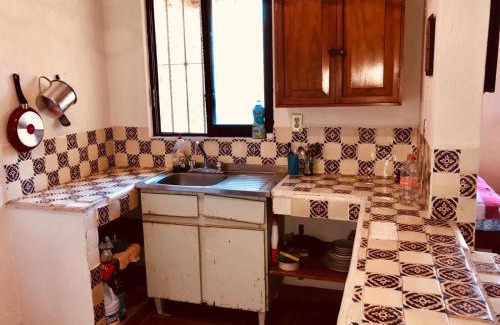 Rinconada Apartamento | La posada del Monsieur