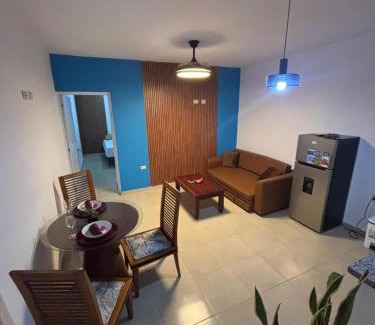 Higuey Apartamento | La posada ideal