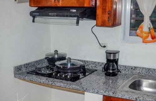 Higuey Apartamento | La posada ideal