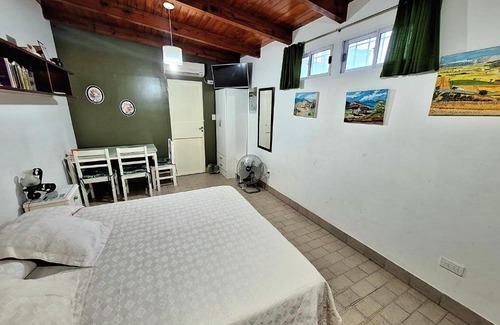 Yerba Buena Apartamento | La Posadita Familiar