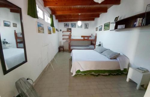 Yerba Buena Apartamento | La Posadita Familiar