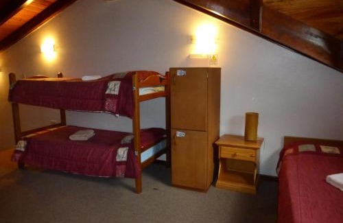 Province of Tierra del Fuego Apartamento | La Posta Apart