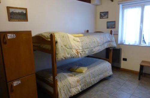 Province of Tierra del Fuego Apartamento | La Posta Apart