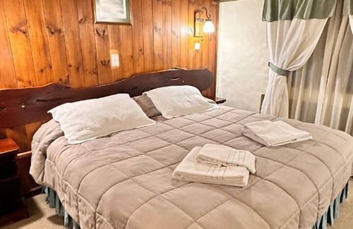 Lanin National Park Hotel | La Posta del Cazador