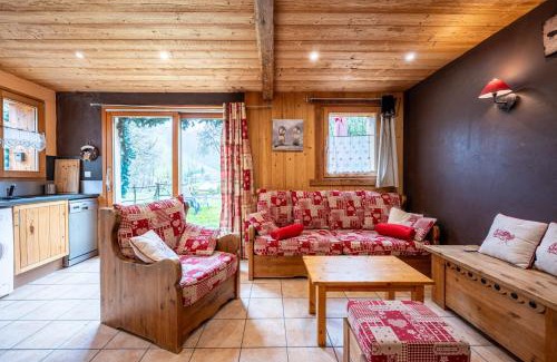 Valloire Apartamento | La Poya