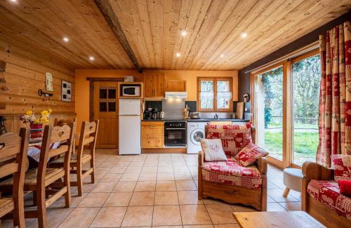 Valloire Apartamento | La Poya
